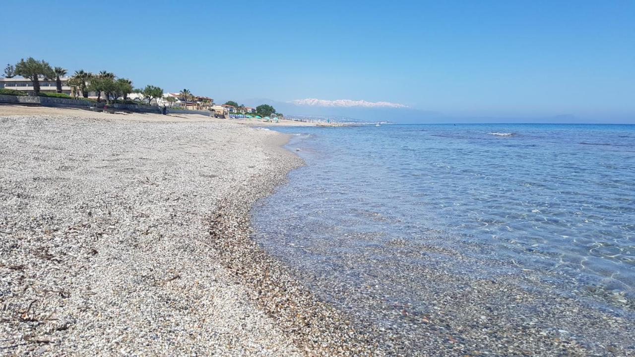 Arokaria Holiday Houses Платанес Экстерьер фото