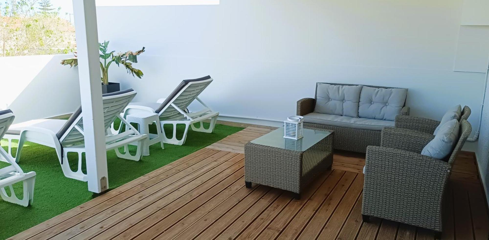 Arokaria Holiday Houses Платанес Экстерьер фото
